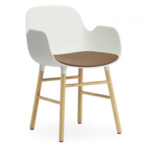 NORMANN COPENHAGEN podsedák Form sand
