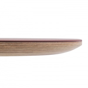 NORMANN COPENHAGEN kávový stolek Form černý