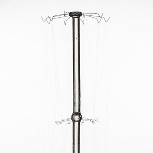 BLOOMINGVILLE žárovka Vintage Bulb 40W E27 koule
