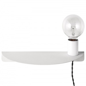 BLOOMINGVILLE žárovka Vintage Bulb 40W E27 koule