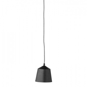 BLOOMINGVILLE závěsné svítidlo Black malé