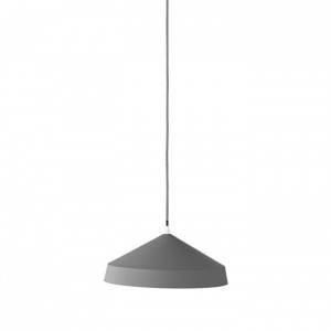 BLOOMINGVILLE závěsné svítidlo Black velké