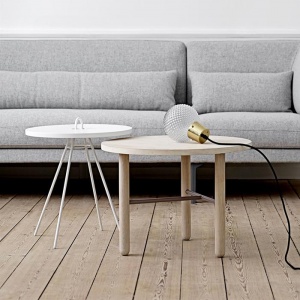 BLOOMINGVILLE závěsné svítidlo Clear koule