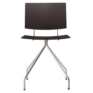 židle Don Swivel Wenge