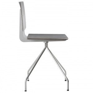 ONDARRETA židle Don Swivel Wenge