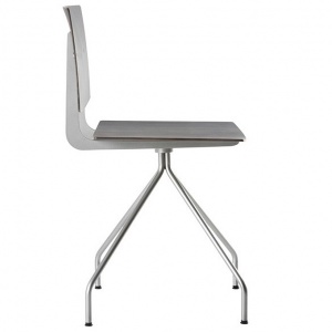 židle Don Swivel Wenge