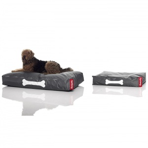 FATBOY polštář Doggielounge velký černý 