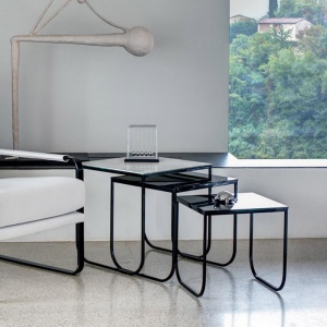 BONTEMPI CASA stolek Tokio set