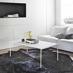 BONTEMPI CASA stolek Diagonal obdélníkový