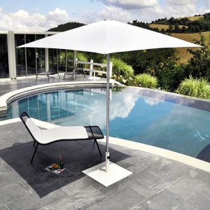 EMU slunečník Sunshade 200x200