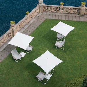 EMU slunečník Sunshade 200x200