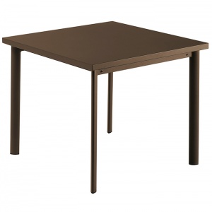 EMU stůl Star 90x90