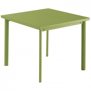 EMU stůl Star 90x90