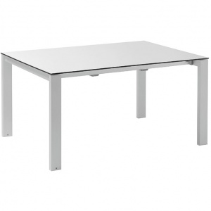 rozkládací stůl Round laminát