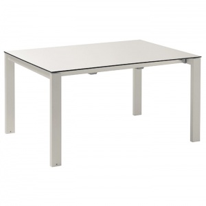 EMU rozkládací stůl Round laminát