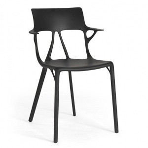 židle A.I. Chair černá