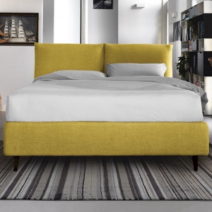 NOCTIS postel London 90x200