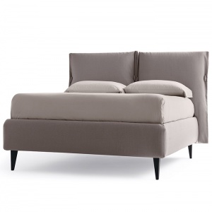 NOCTIS postel Eden Advance Frogs 160x200