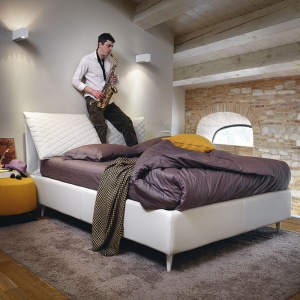 NOCTIS postel So Regular 140x200