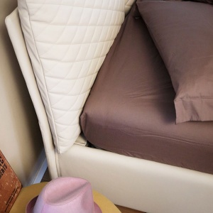 NOCTIS postel So Regular 90x200