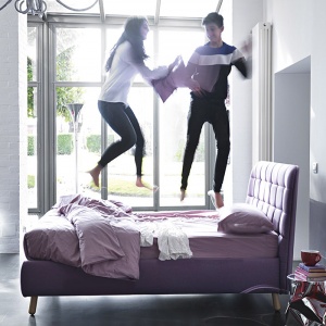 NOCTIS postel Larry 180x200