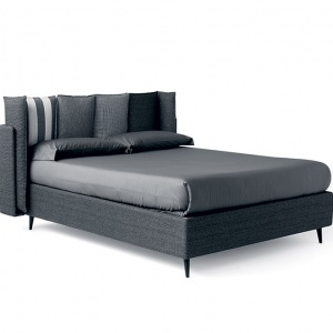 postel Birdland Wide 140x200