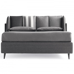 NOCTIS postel Birdland Wide 140x200