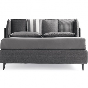 postel Birdland Wide 140x200