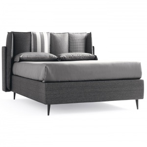 NOCTIS postel Birdland Wide 140x200