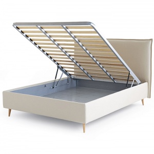 NOCTIS postel Birdland Wide 140x200