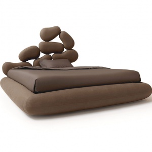 postel Stones 160x200