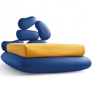 postel Stones 90x200