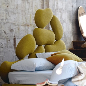 NOCTIS postel Stones 90x200