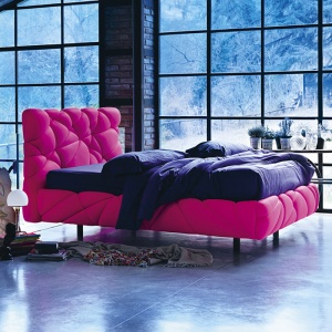 NOCTIS postel Marvin 160x200
