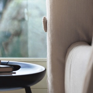 NOCTIS postel Allan 160x200