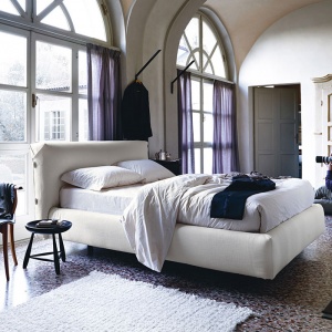 NOCTIS postel Allan 160x200