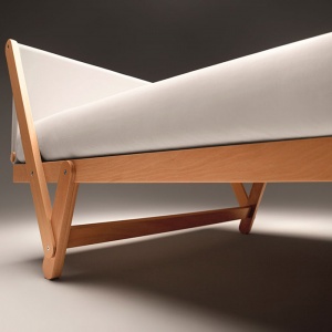 NOCTIS postel Tolò 160x200
