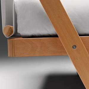 NOCTIS postel Tolò 90x200
