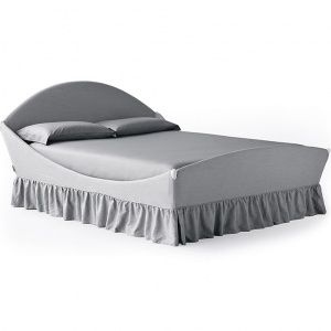 postel Lullaby Chic 160x200