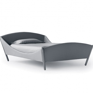postel Lullaby Modern 90x200