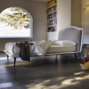 NOCTIS postel Lyle Voulant 90x200
