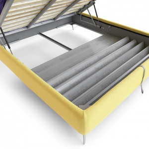 NOCTIS postel Lyle Romantic 160x200