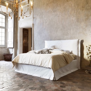 NOCTIS postel Chloè Romantic 160x200