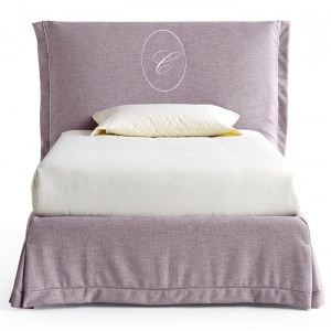 NOCTIS postel Chloè Romantic 90x200