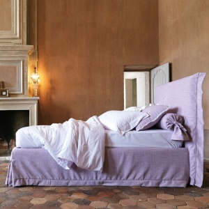 NOCTIS postel Chloè Romantic 90x200