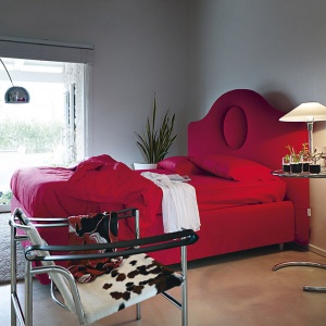 NOCTIS postel Sophie Modern 160x200