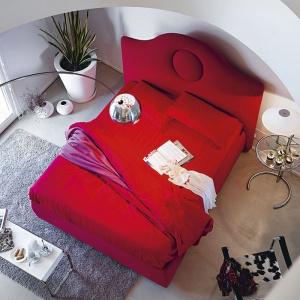 NOCTIS postel Sophie Modern 160x200