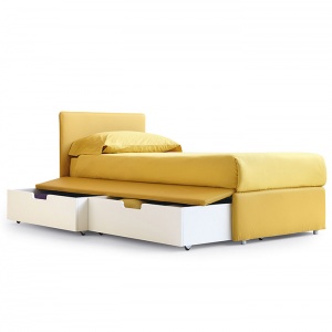 NOCTIS postel Space 80x200