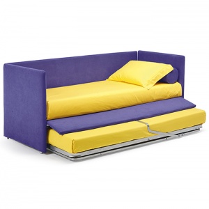 NOCTIS postel Space 80x200