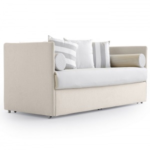 NOCTIS postel Space 90x190